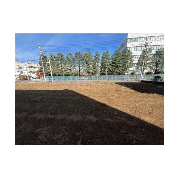 八王子市高倉町 現地写真（２０２５年１１月撮影）