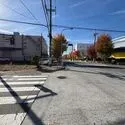 八王子市高倉町 現地写真（２０２５年１１月撮影）
