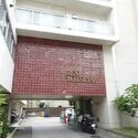 レックス四谷マンション 外観