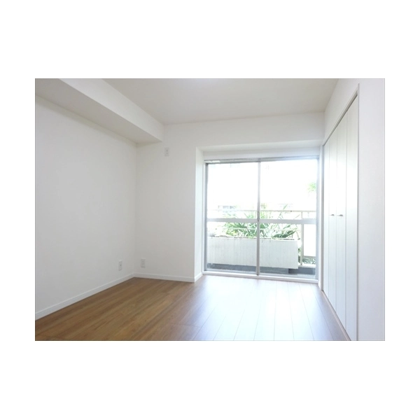 レックス四谷マンション その他画像