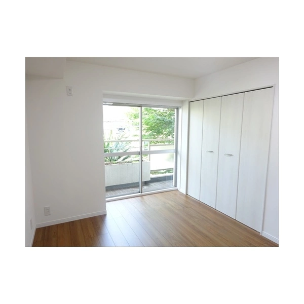 レックス四谷マンション その他画像