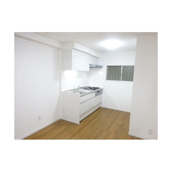 レックス四谷マンション その他画像