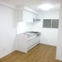 レックス四谷マンション ＤＫ