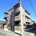 川口市芝４丁目 外観