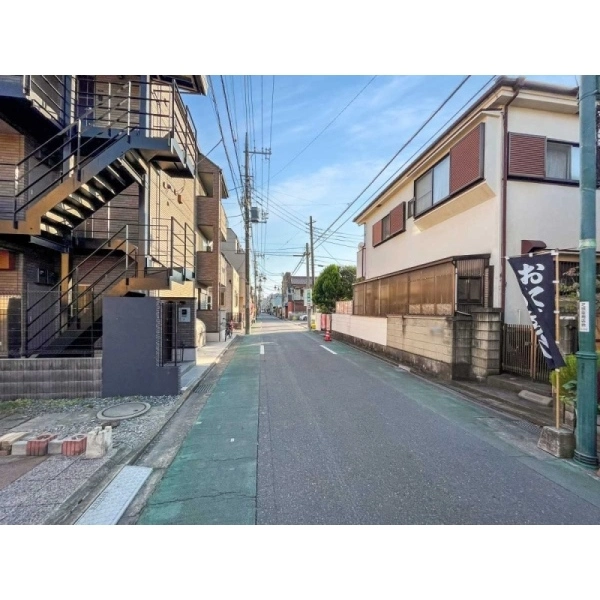 グランクオール芝 その他画像