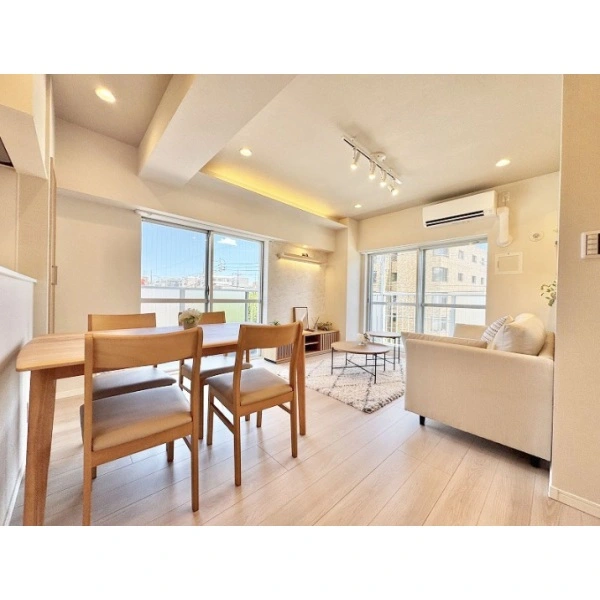 メゾン西永福 LDK