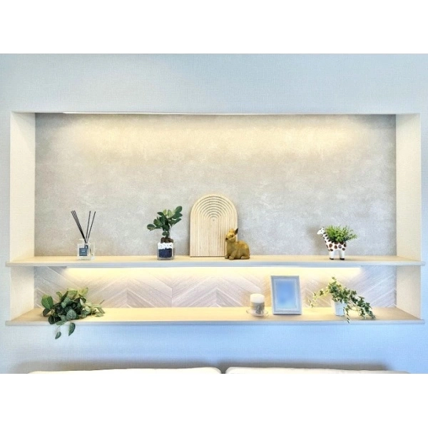 メゾン西永福 室内の様子