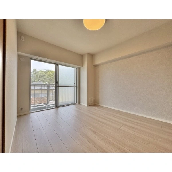 メゾン西永福 約6.6帖洋室