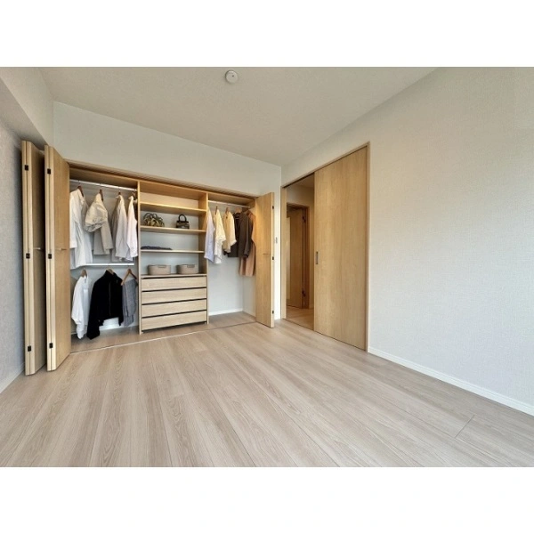 メゾン西永福 約6.6帖洋室