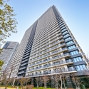 シティタワーズ東京ベイウエストタワー 外観