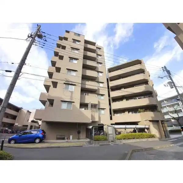 ライフピア蕨南町壱番館 その他画像