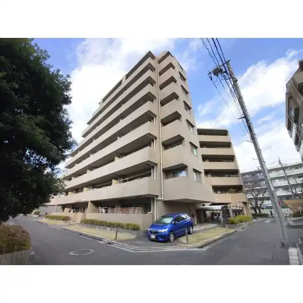 ライフピア蕨南町壱番館 その他画像