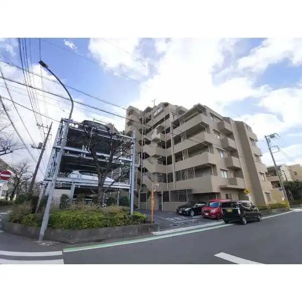 ライフピア蕨南町壱番館 その他画像