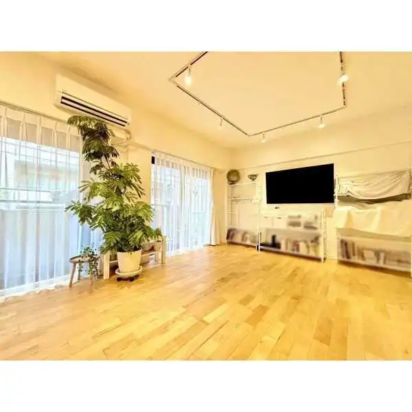 ヴェラハイツ目黒ガーデン その他画像