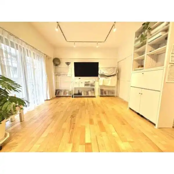 ヴェラハイツ目黒ガーデン その他画像