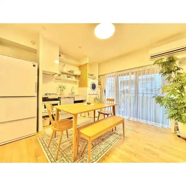 ヴェラハイツ目黒ガーデン その他画像