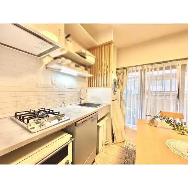 ヴェラハイツ目黒ガーデン その他画像