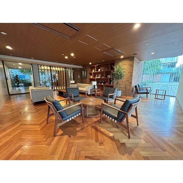 ザ・ガーデンズ東京王子カームコート その他画像