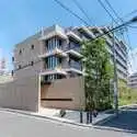 ザ・パークハウス立川 外観
