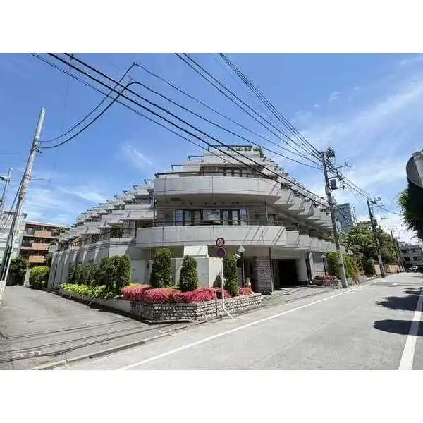 レジェンドヒルズ市ヶ谷若宮町 その他画像