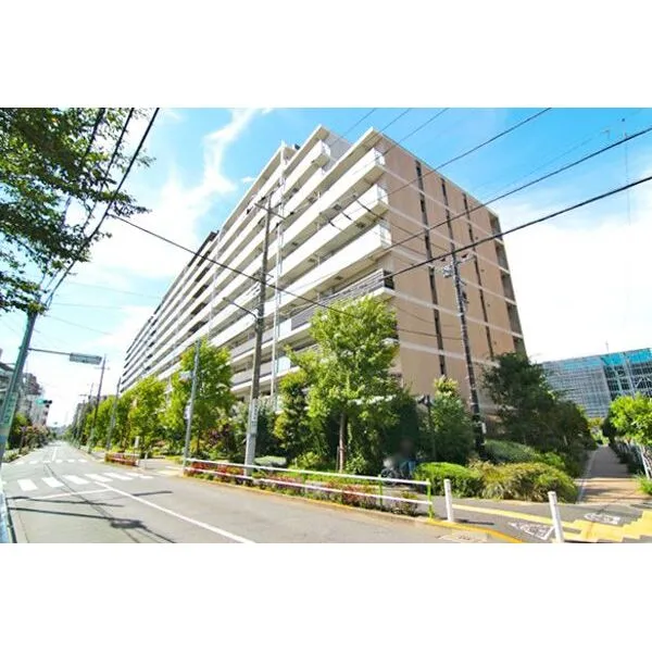 パークホームズ板橋蓮根二番街 その他画像