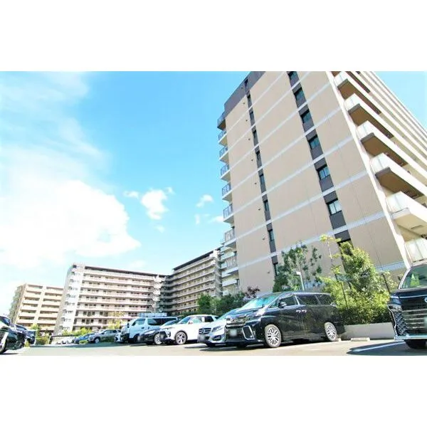 パークホームズ板橋蓮根二番街 その他画像