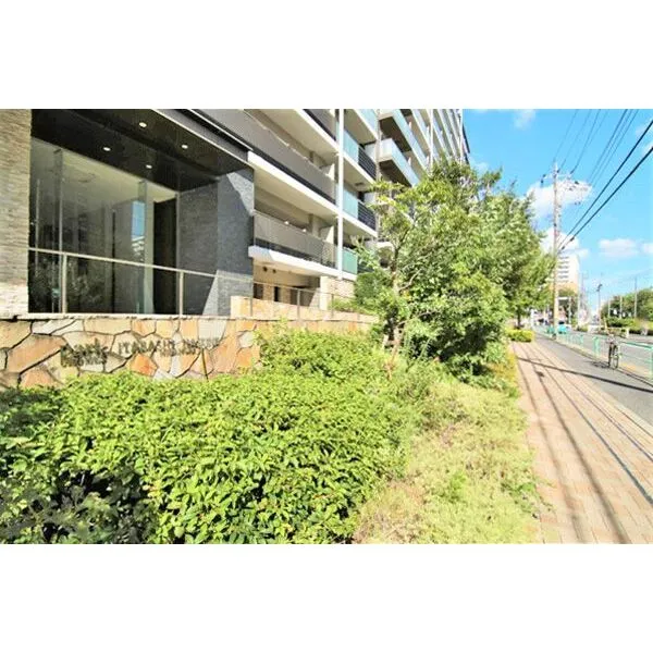 パークホームズ板橋蓮根二番街 その他画像