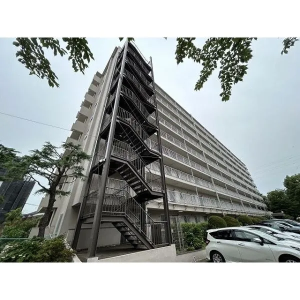 江戸川ハイツ その他画像