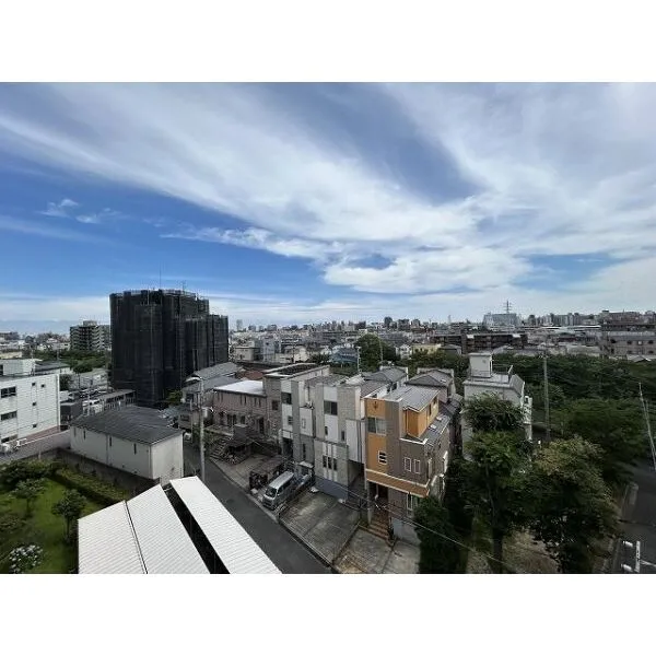 江戸川ハイツ その他画像