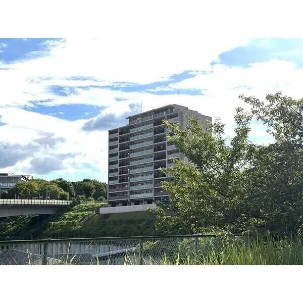 ヒルトップマークス多摩唐木田 その他画像