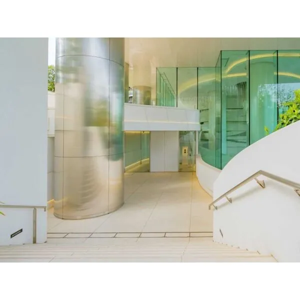 THE COURT 神宮外苑 共用部