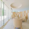 THE COURT 神宮外苑 共用部
