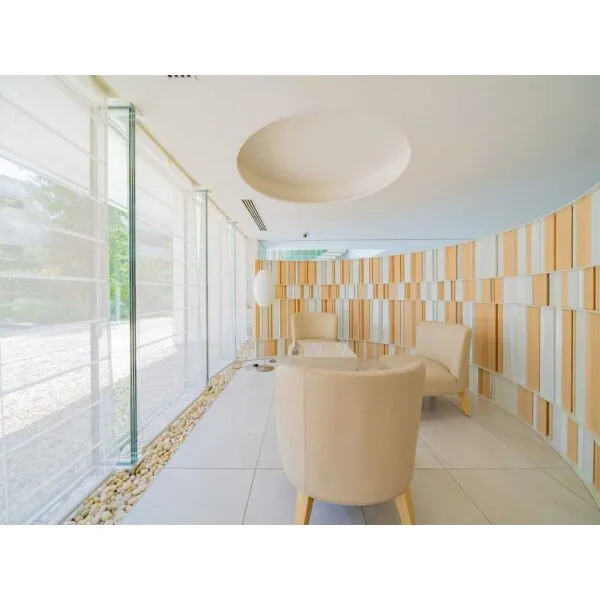 THE COURT 神宮外苑 共用部