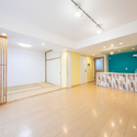 クレストフォルム横濱山手 外観