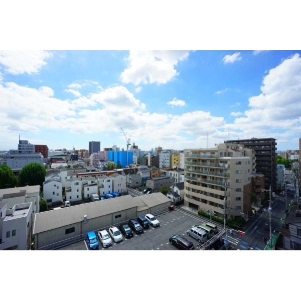 メイツ新小岩親水公園 その他画像