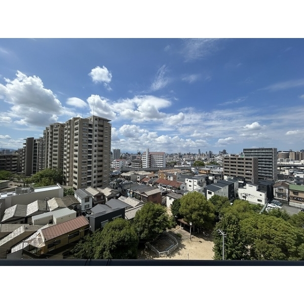 四季彩都いちょう館Ｂ棟 その他画像