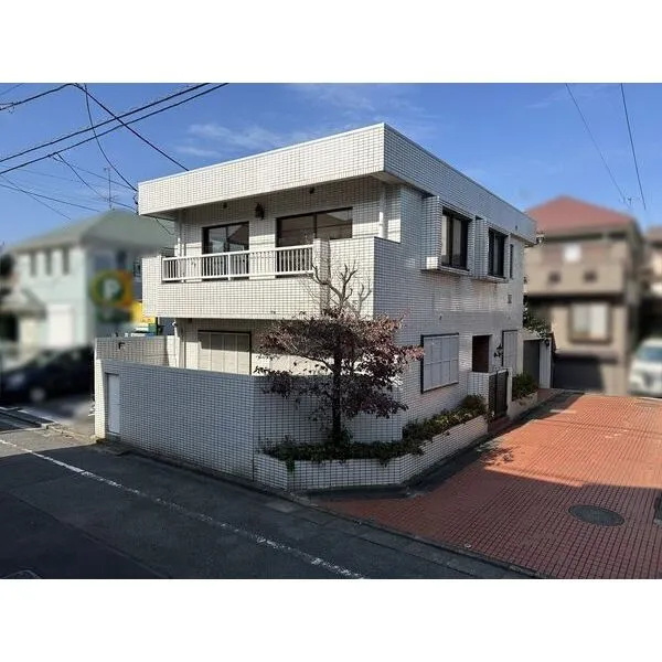 杉並区南荻窪２丁目 その他画像