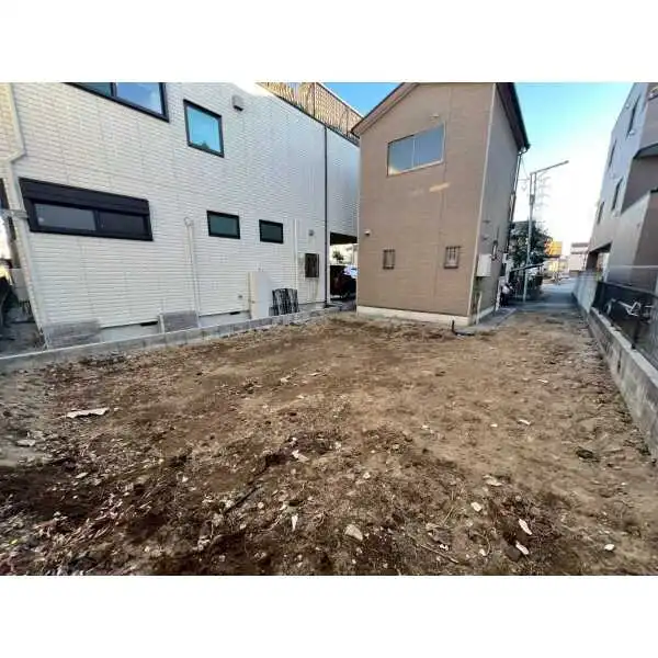 足立区南花畑２丁目 その他画像