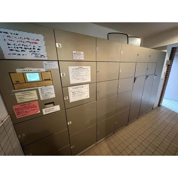 シティオガーデン西宮 その他画像