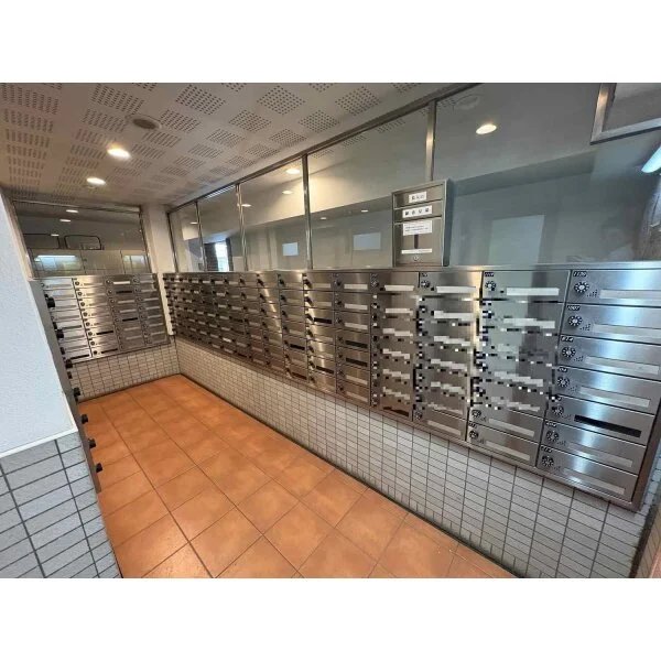 シティオガーデン西宮 その他画像