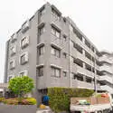 藤和シティホームズ綾瀬 外観