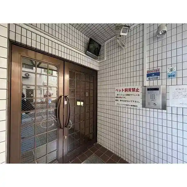 グランドプラザ神戸パートII その他画像