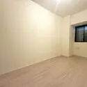 パークホームズ板橋蓮根一番街 約5.2帖の洋室。窓はペアガラスを採用しており結露も安心です。