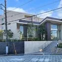 ブリリア横濱山手 外観