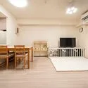 ブリリア横濱山手 ＬＤＫ