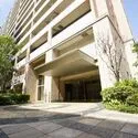 オアシティ錦糸町 エントランス