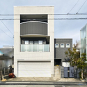 名古屋市瑞穂区十六町２丁目 外観
