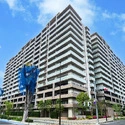 ＳＨＩＮＴＯ　ＣＩＴＹ（シントシティ） 外観