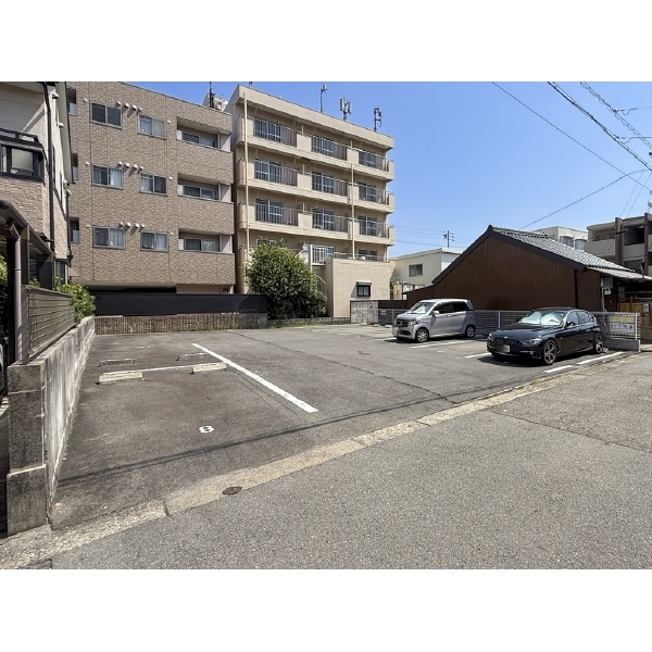 名古屋市中村区中村町６丁目 その他外観