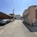 名古屋市中村区中村町６丁目 前面道路